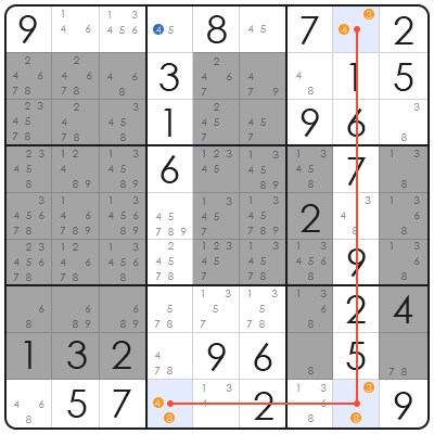 sudoku word puzzle